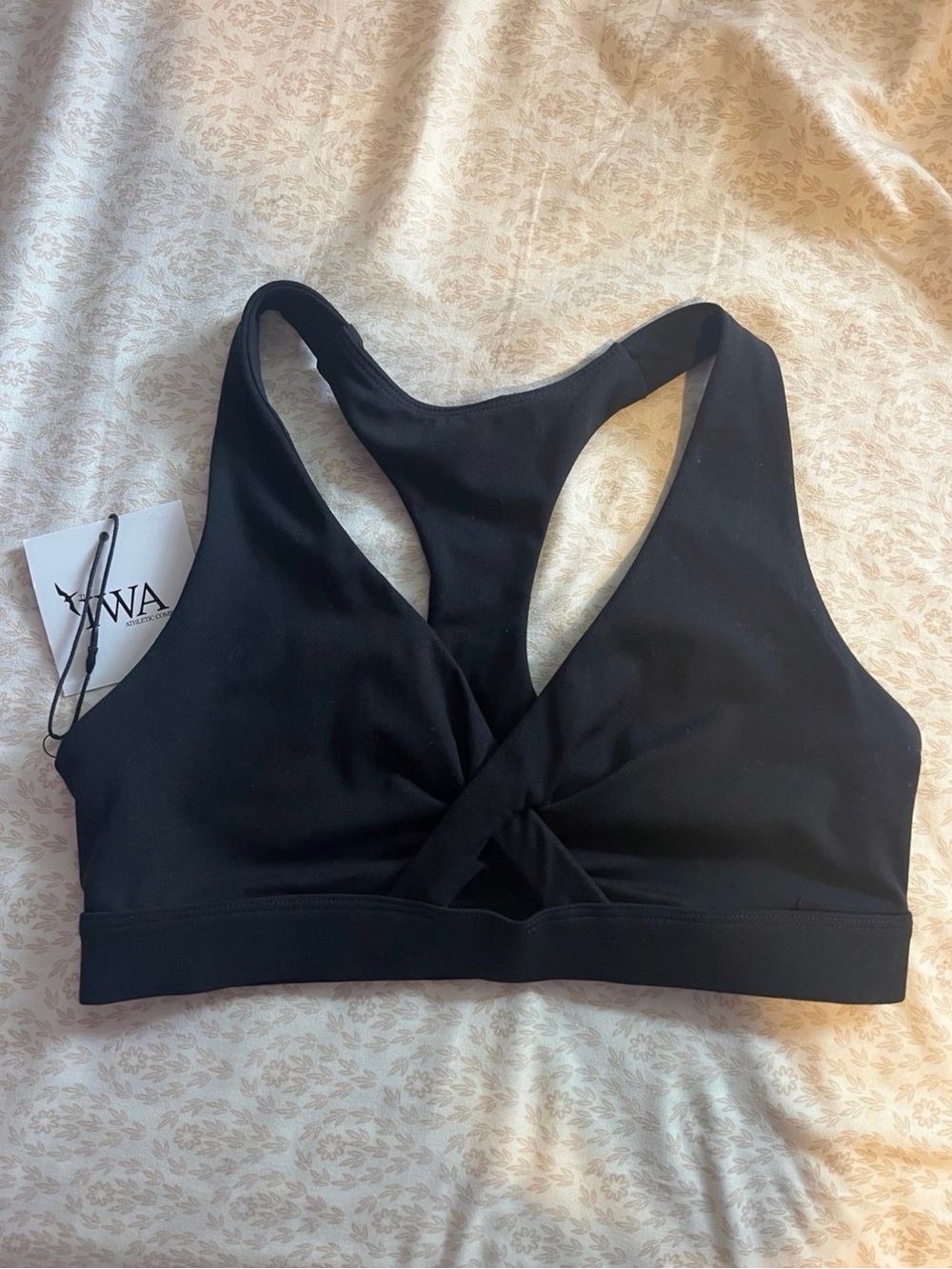 Iwa Company Sports Bra
